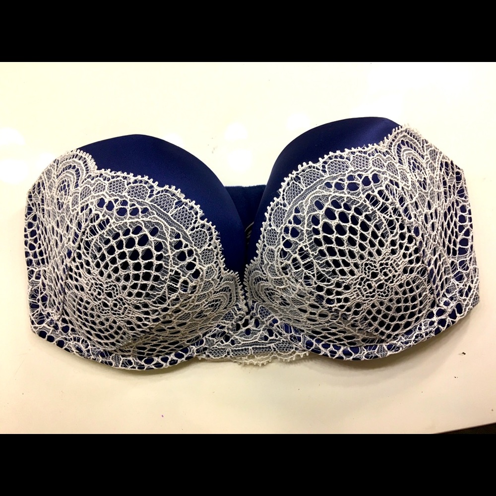 Victoria Secret Very Sexy Multiway Bra